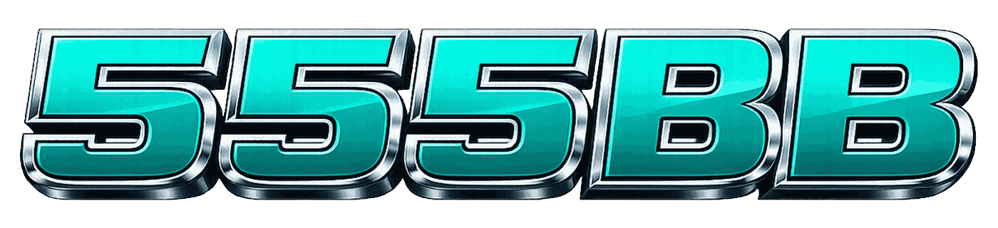 555bb লোগো